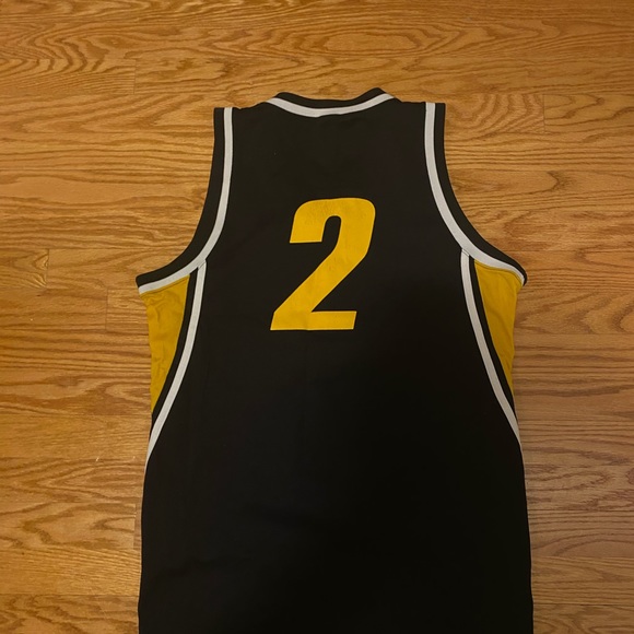 NCAA Iowa Hawkeyes basketball jersey size - S - Picture 3 of 5